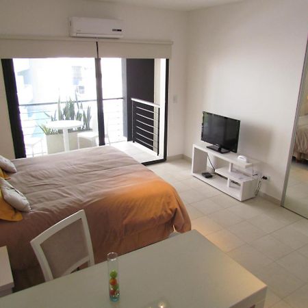 Modern Studio In Palermo Buenos Aires Luaran gambar