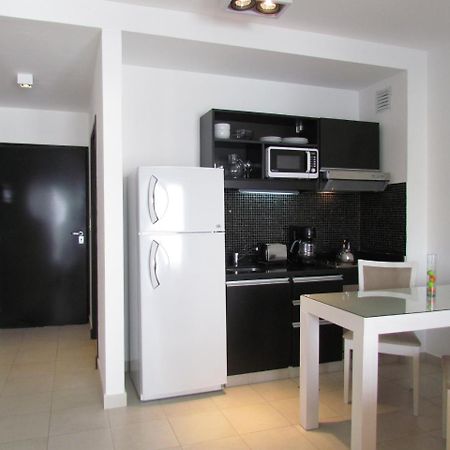 Modern Studio In Palermo Buenos Aires Luaran gambar