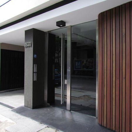 Modern Studio In Palermo Buenos Aires Luaran gambar