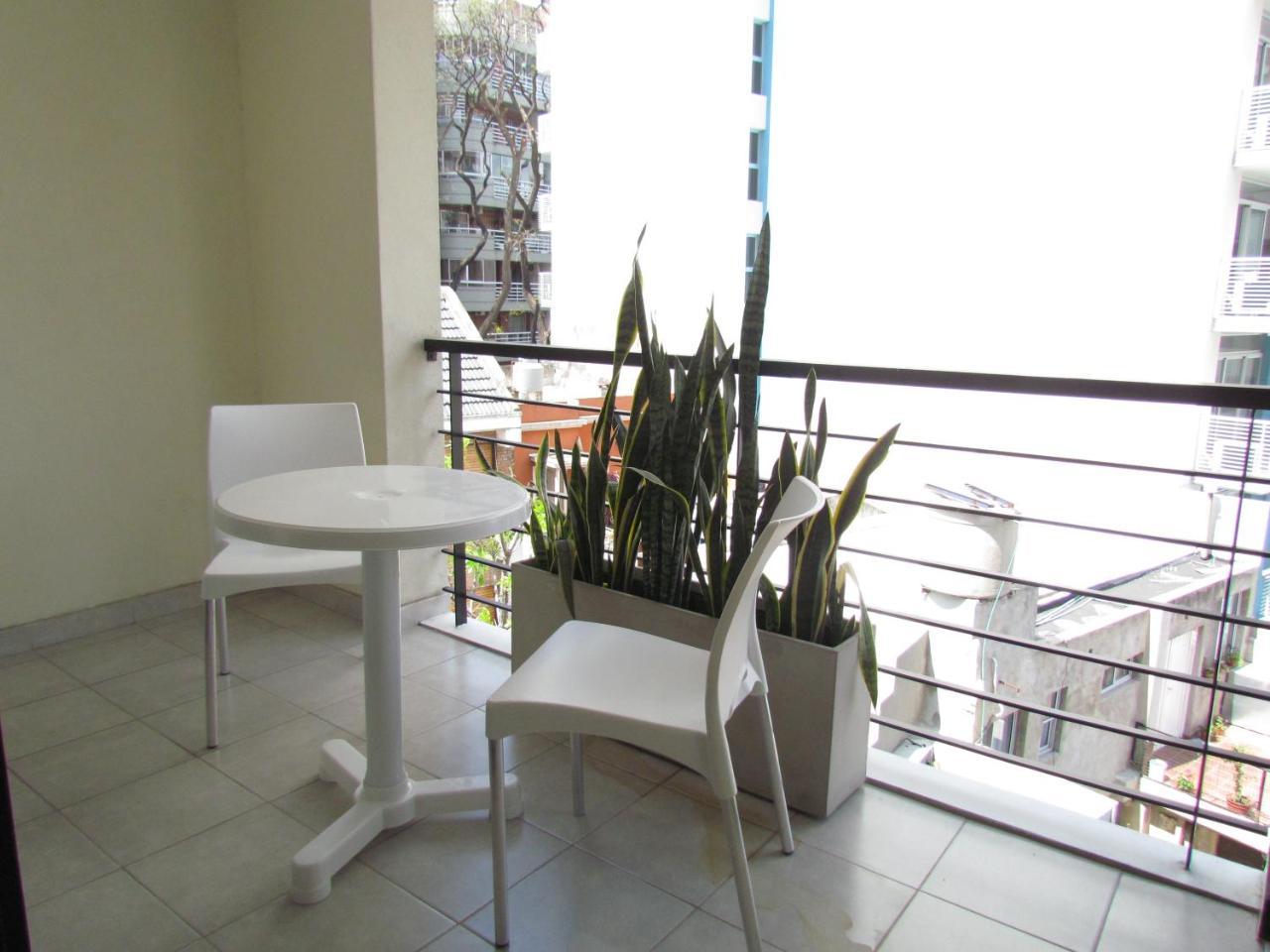 Modern Studio In Palermo Buenos Aires Luaran gambar