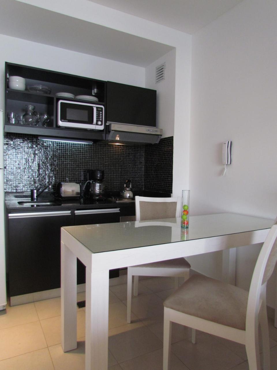 Modern Studio In Palermo Buenos Aires Luaran gambar