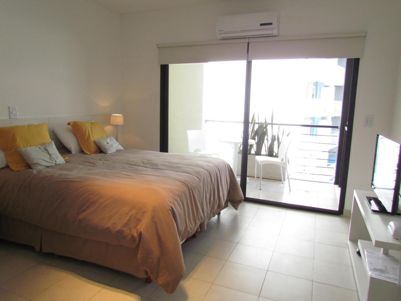 Modern Studio In Palermo Buenos Aires Luaran gambar