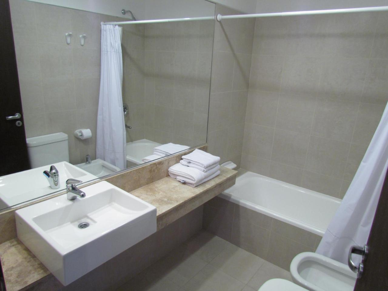 Modern Studio In Palermo Buenos Aires Luaran gambar