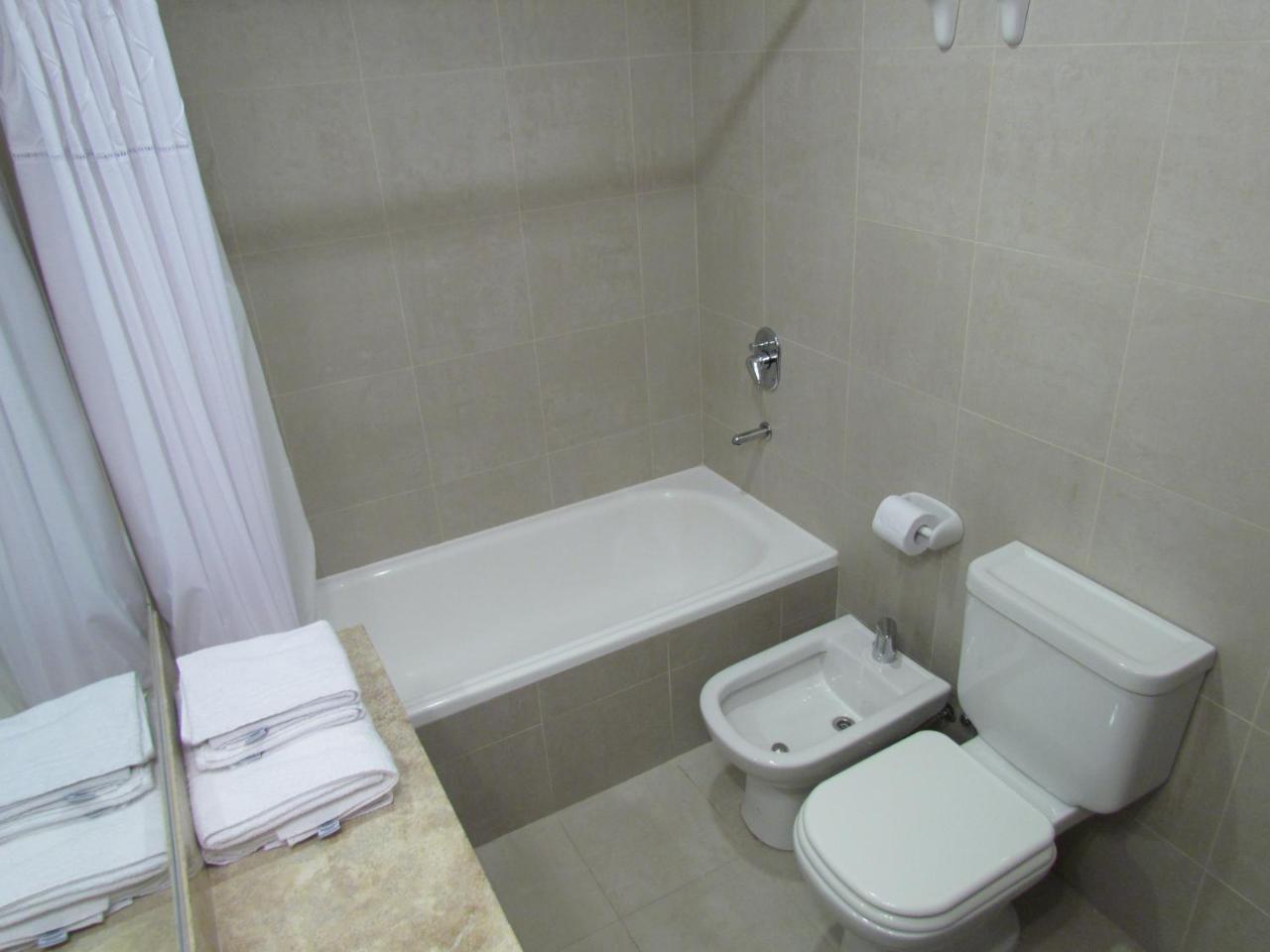 Modern Studio In Palermo Buenos Aires Luaran gambar