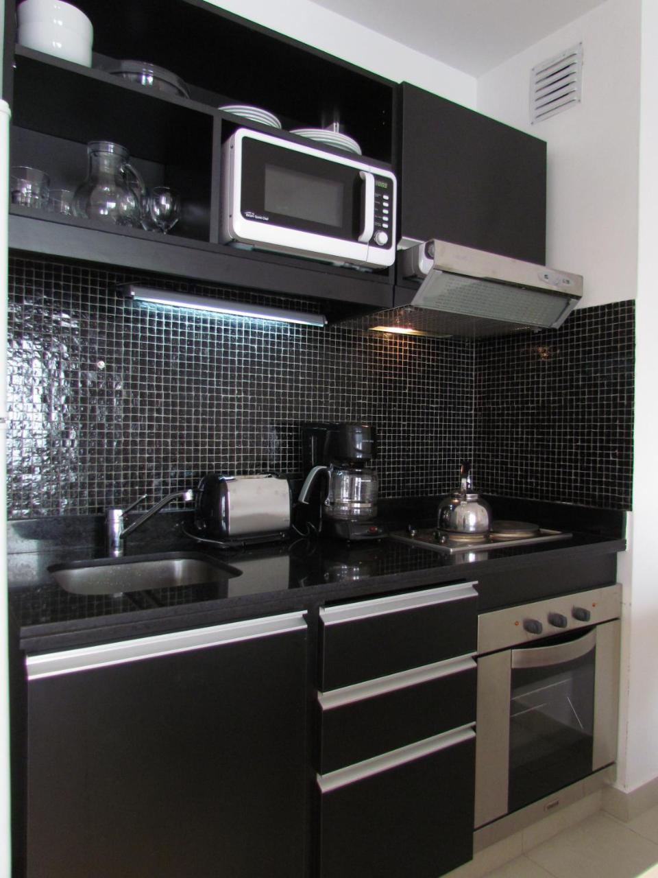 Modern Studio In Palermo Buenos Aires Luaran gambar