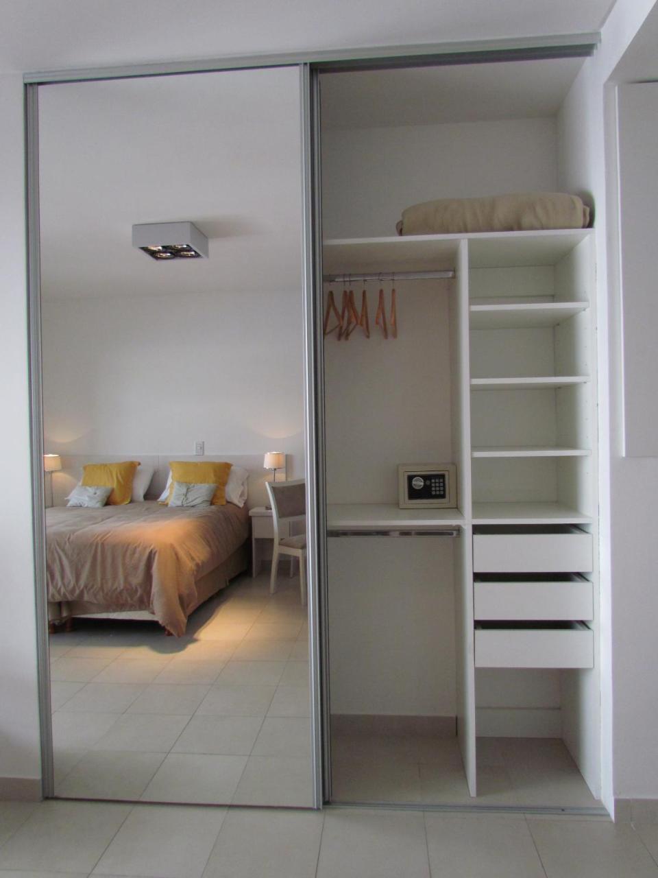 Modern Studio In Palermo Buenos Aires Luaran gambar