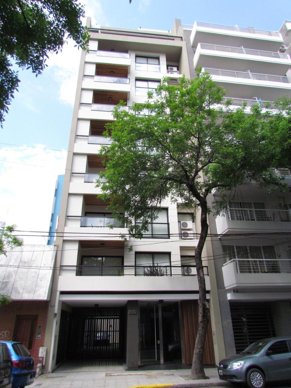 Modern Studio In Palermo Buenos Aires Luaran gambar