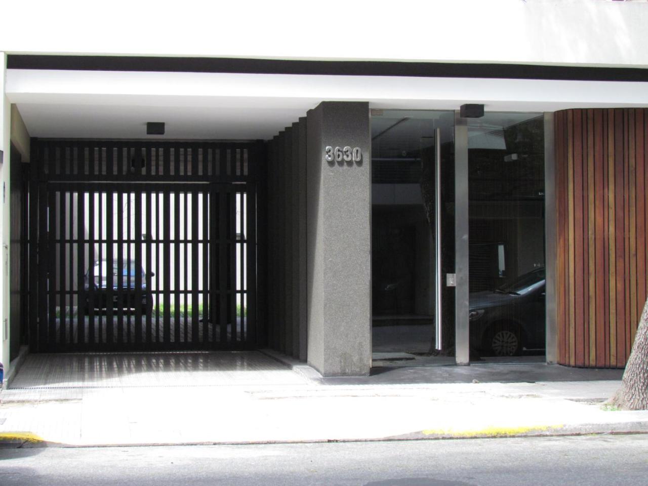 Modern Studio In Palermo Buenos Aires Luaran gambar